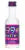 99 BLACKBERRIES (50ML)