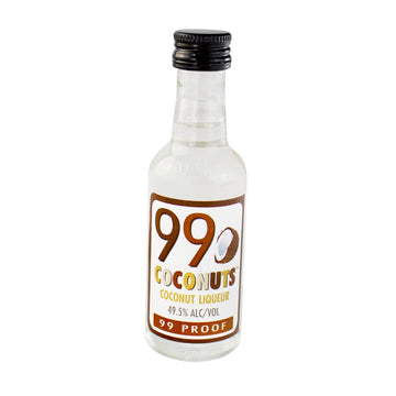 99 COCONUT (50ML)