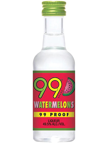 99 WATERMELON (50ML)