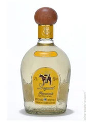 7 SIETE LEGUAS REPOSADO (750ML)