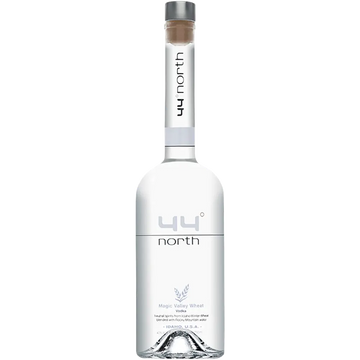 44 NORTH MAGIC VALLEY WHEAT VODKA (750ML)