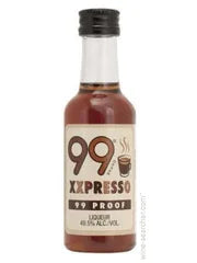 99 XXPRESSO COFFEE (50ML)