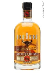 8 SECONDS BLENDED CANADIAN WHISKY (750ML)
