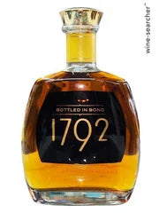 1792 BOTTLED IN BOND (750ML)
