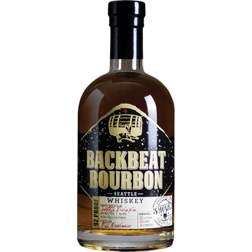 3 HOWLS BACKBEAT BBN (750ML)