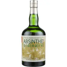 ABSINTHE ORDINAIRE (750ML)
