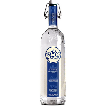 360 VODKA (750ML)