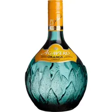 AGAVERO ORANGE LIQUER (750ML)