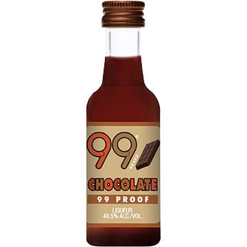99 CHOCOLATE (50ML)