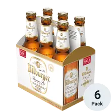 10B PUB BEER (6/16OZ) C