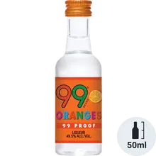 '99' ORANGES (50ML)