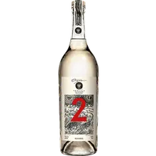 123 ORGANIC TEQ DOS REPOSADO