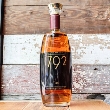 1792 SMALL BATCH 93.7 (750ML)