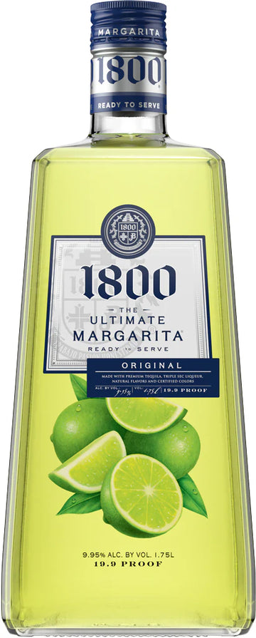 1800 ULTI MARGARITA 1.75L