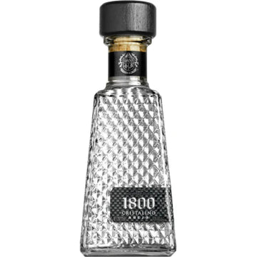 1800 CRISTALINO ANEJO (375ML)