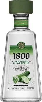 1800 CUCUMBER & JALAPENO (1.0L)