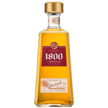 1800 GOLD REPOSADO (1.75L)