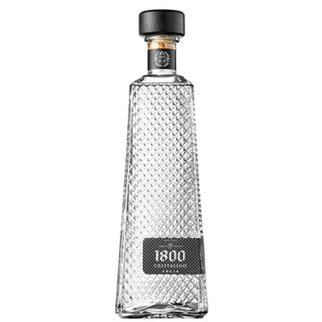 1800 CRISTALINO ANEJO (1.75L)