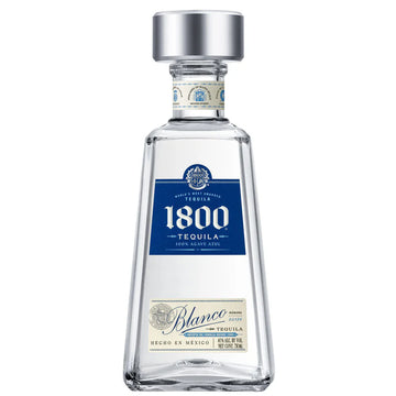 1800 SILVER (750ML)