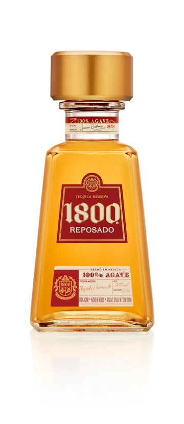 1800 REPOSADO (200ML)