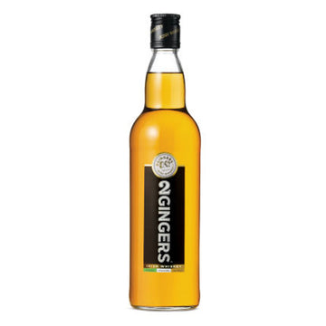 2GINGERS (750ML)