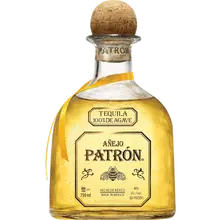 123 ANEJO TEQUILA (750ML)