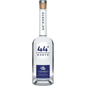 44 NORTH HUCKLEBERRY (750ML)