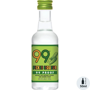 99 PICKLES (50ML)