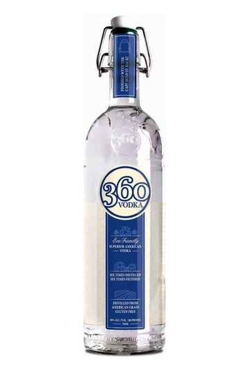 360 VODKA (1.75L)