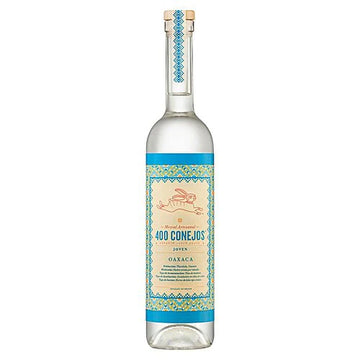 400 CONEJOS MEZCAL (750ML)