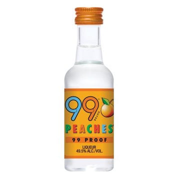 99 PEACH (50ML)