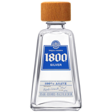 1800 SILVER (50ML)