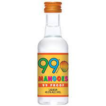 99 MANGO (50ML)