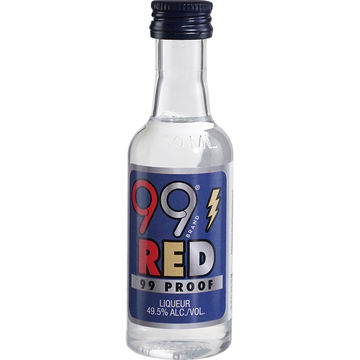 99 RED (50ML)
