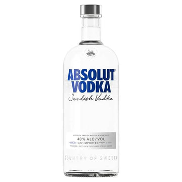 ABSOLUT 80 (1L)