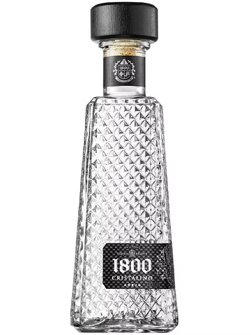 1800 CRISTALINO ANEJO (750ML)