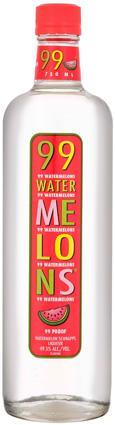 99 WATERMELON (750ML)