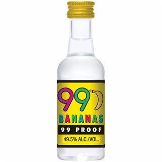 99 BANANAS (50ML)