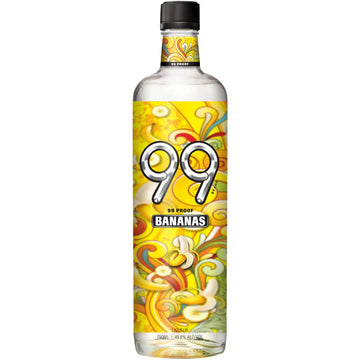 99 BANANAS (750ML)