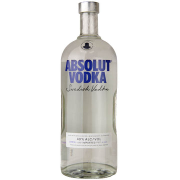 ABSOLUT 80 (1.75L)