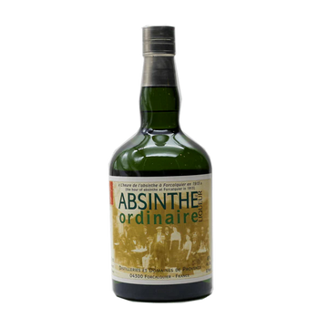 ABSINTHE ORDINAIRE (750ML)
