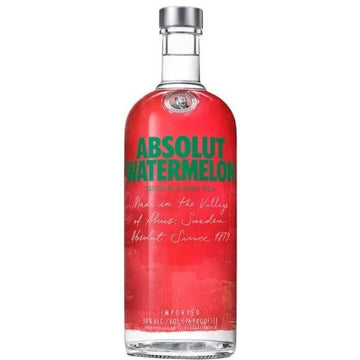 ABSOLUT WATERMELON (50ML)