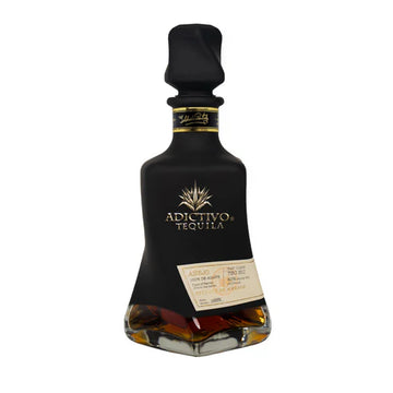 ADICTIVO ANEJO BLACK (750ML)