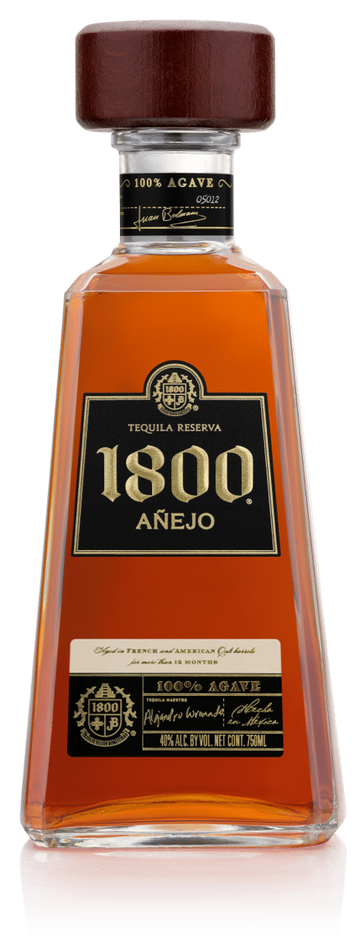 1800 ANEJO (200ML)