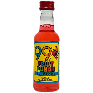 99 FRUIT PUNCH (50ML)