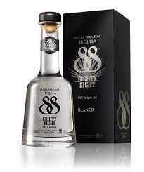 88 BLANCO TEQ (750ML)