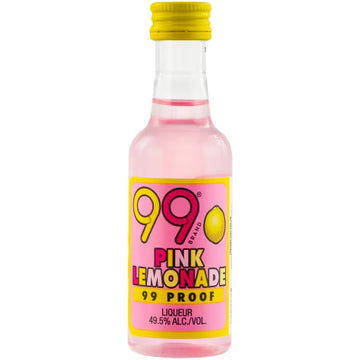 99 PINK LEMONADE (50ML)