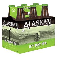 ALASKAN ICY BAY (6/12OZ)