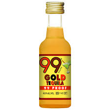 99 GOLD (50ML)