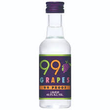 99 GRAPE (50ML)